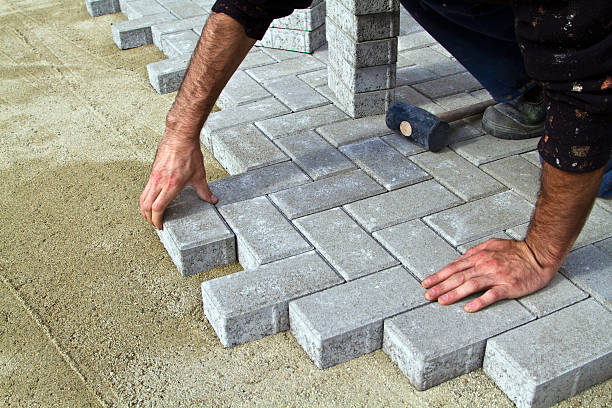 Best Local Driveway Pavers  in USA